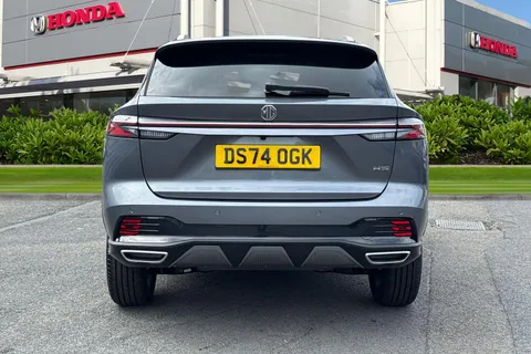 DS74OGK MG Mg Hs 1.5 T-GDI Trophy 5dr Thumbnail #7