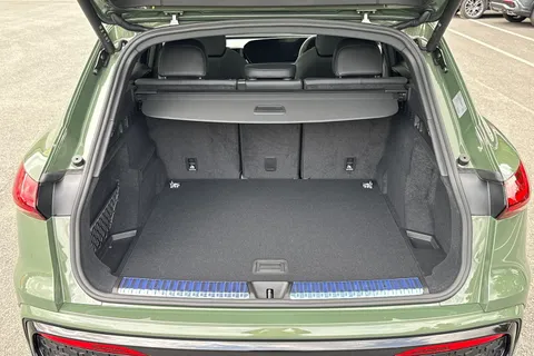 Audi SQ5 3.0 TFSI S Edition 1 S Tronic quattro Euro 6 (s/s) 5dr Thumbnail #7