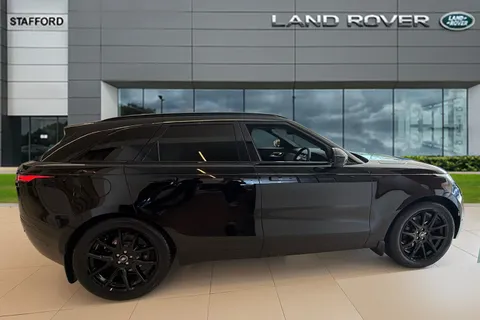 Land Rover Range Rover Velar 2.0 D200 MHEV Dynamic SE Auto 4WD Euro 6 (s/s) 5dr Thumbnail #6