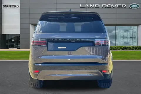  Land Rover Discovery 3.0 D350 MHEV Dynamic HSE Auto 4WD Euro 6 (s/s) 5dr Thumbnail #7