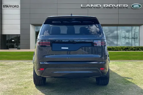 Land Rover Discovery 3.0 D350 MHEV Dynamic HSE Auto 4WD Euro 6 (s/s) 5dr Thumbnail #7