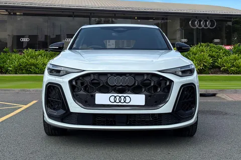  Audi SQ5 3.0 TFSI S Edition 1 Sportback S Tronic quattro Euro 6 (s/s) 5dr Thumbnail #6