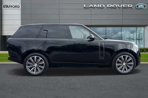 Land Rover Range Rover 3.0 P460e 38.2kWh Autobiography Auto 4WD Euro 6 (s/s) 5dr Thumbnail #6