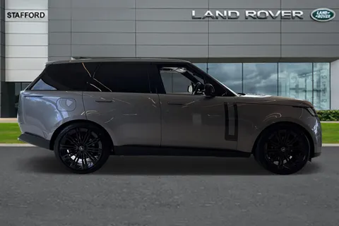 Land Rover Range Rover 3.0 D350 MHEV Autobiography Auto 4WD Euro 6 (s/s) 5dr Thumbnail #6