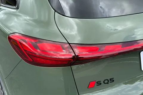 Audi SQ5 3.0 TFSI S Edition 1 S Tronic quattro Euro 6 (s/s) 5dr Thumbnail #8