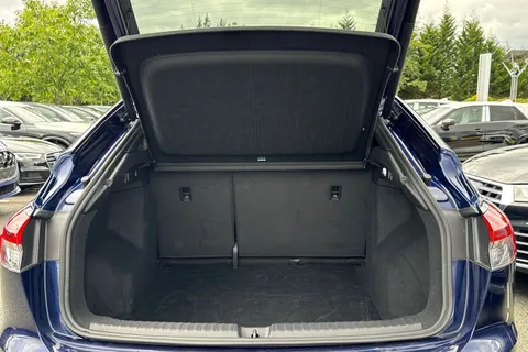 LO73MKN Audi Q4 e-tron 40 S line Sportback Auto 5dr 82kWh Thumbnail #7