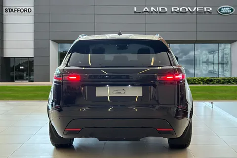 Land Rover Range Rover Velar 2.0 D200 MHEV Dynamic SE Auto 4WD Euro 6 (s/s) 5dr Thumbnail #7