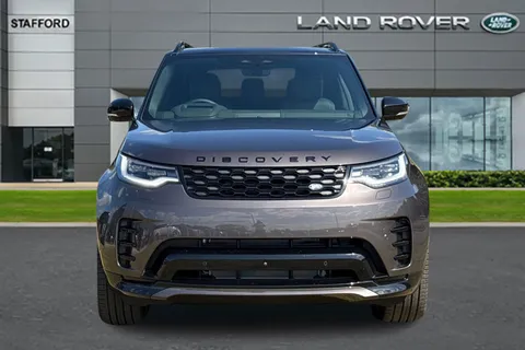  Land Rover Discovery 3.0 D350 MHEV Dynamic HSE Auto 4WD Euro 6 (s/s) 5dr Thumbnail #8