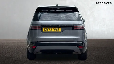 KW73VWS Land Rover Discovery 3.0 D300 Dynamic HSE 5dr Thumbnail #7
