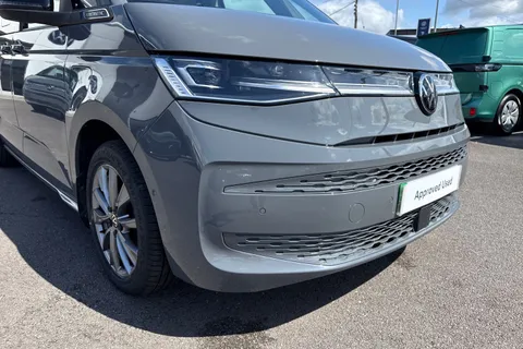 BG22CPU Volkswagen Multivan 1.4 TSI eHybrid Energetic 5dr DSG Thumbnail #9