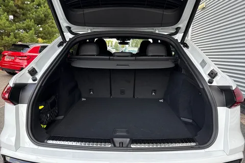  Audi SQ5 3.0 TFSI S Edition 1 Sportback S Tronic quattro Euro 6 (s/s) 5dr Thumbnail #7