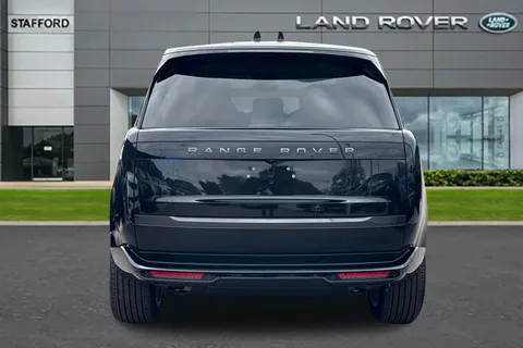 Land Rover Range Rover 3.0 P460e 38.2kWh Autobiography Auto 4WD Euro 6 (s/s) 5dr Thumbnail #7