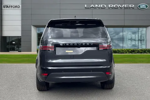 Land Rover Discovery 3.0 D350 MHEV Dynamic HSE Auto 4WD Euro 6 (s/s) 5dr Thumbnail #7