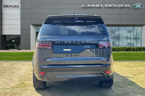  Land Rover Discovery 3.0 D350 MHEV Dynamic HSE Auto 4WD Euro 6 (s/s) 5dr Thumbnail #7