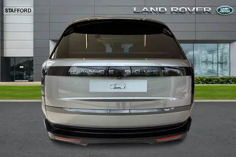 Land Rover Range Rover 3.0 D350 MHEV Autobiography Auto 4WD Euro 6 (s/s) 5dr Thumbnail #7