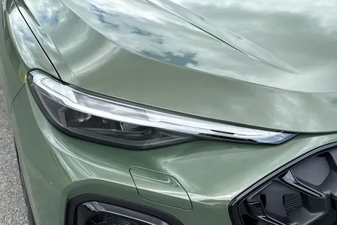 Audi SQ5 3.0 TFSI S Edition 1 S Tronic quattro Euro 6 (s/s) 5dr Thumbnail #9