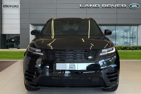 Land Rover Range Rover Velar 2.0 D200 MHEV Dynamic SE Auto 4WD Euro 6 (s/s) 5dr Thumbnail #8