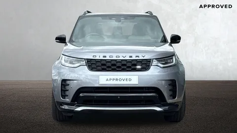 KW73VWS Land Rover Discovery 3.0 D300 Dynamic HSE 5dr Thumbnail #8