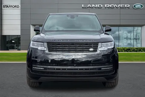 Land Rover Range Rover 3.0 P460e 38.2kWh Autobiography Auto 4WD Euro 6 (s/s) 5dr Thumbnail #8