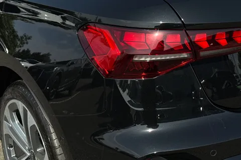 LM25TVN Audi A3 S line 40 TFSI e  204 PS S tronic Thumbnail #8