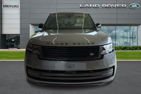 Land Rover Range Rover 3.0 D350 MHEV Autobiography Auto 4WD Euro 6 (s/s) 5dr Thumbnail #8