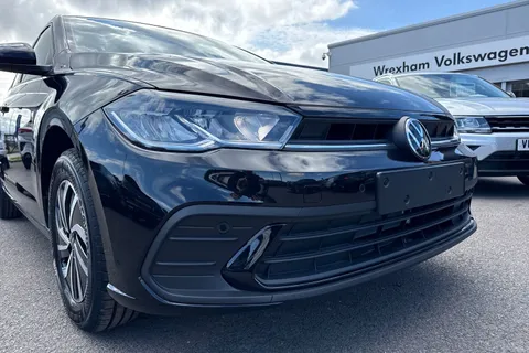 Volkswagen Polo 1.0 EVO Life Euro 6 (s/s) 5dr Thumbnail #9