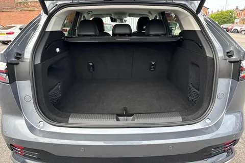 DS74OGK MG Mg Hs 1.5 T-GDI Trophy 5dr Thumbnail #10