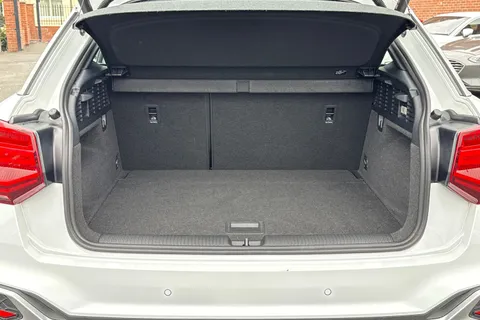 VE72CZU Audi Q2 35 TFSI S Line 5dr S Tronic Thumbnail #9