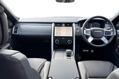 Land Rover Discovery 3.0 D350 MHEV Dynamic HSE Auto 4WD Euro 6 (s/s) 5dr Thumbnail #10