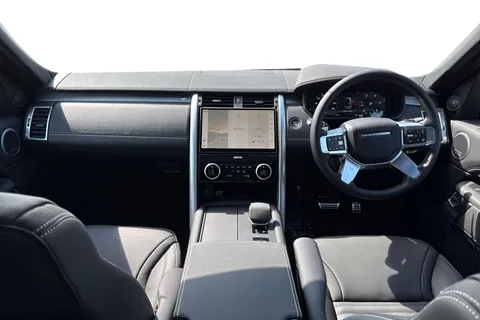  Land Rover Discovery 3.0 D350 MHEV Dynamic HSE Auto 4WD Euro 6 (s/s) 5dr Thumbnail #10