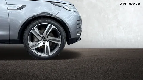 KW73VWS Land Rover Discovery 3.0 D300 Dynamic HSE 5dr Thumbnail #9