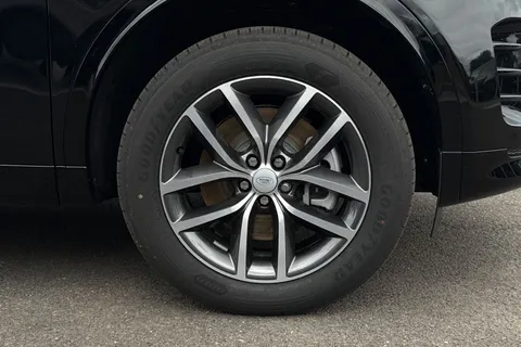  Land Rover Discovery Sport 2.0 D200 MHEV Dynamic HSE Auto 4WD Euro 6 (s/s) 5dr Thumbnail #9