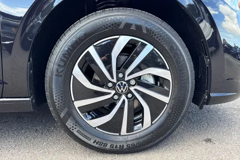 Volkswagen Polo 1.0 EVO Life Euro 6 (s/s) 5dr Thumbnail #10