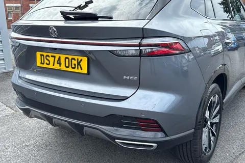 DS74OGK MG Mg Hs 1.5 T-GDI Trophy 5dr Thumbnail #11