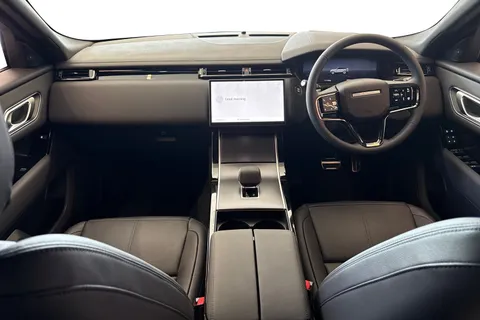 Land Rover Range Rover Velar 2.0 D200 MHEV Dynamic SE Auto 4WD Euro 6 (s/s) 5dr Thumbnail #10