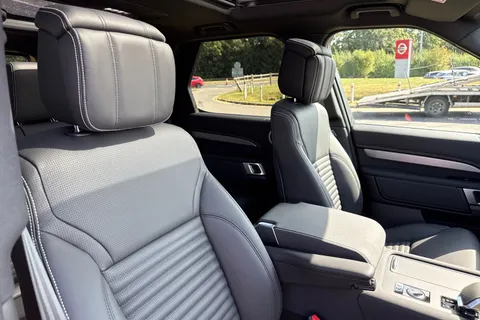  Land Rover Discovery 3.0 D350 MHEV Dynamic HSE Auto 4WD Euro 6 (s/s) 5dr Thumbnail #11