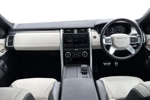 KW73VWS Land Rover Discovery 3.0 D300 Dynamic HSE 5dr Thumbnail #10