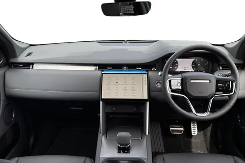  Land Rover Discovery Sport 2.0 D200 MHEV Dynamic HSE Auto 4WD Euro 6 (s/s) 5dr Thumbnail #10