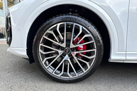  Audi SQ5 3.0 TFSI S Edition 1 Sportback S Tronic quattro Euro 6 (s/s) 5dr Thumbnail #10