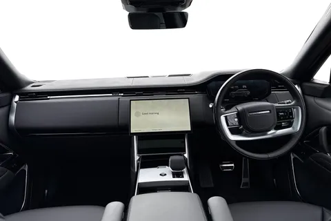 Land Rover Range Rover 3.0 P460e 38.2kWh Autobiography Auto 4WD Euro 6 (s/s) 5dr Thumbnail #10