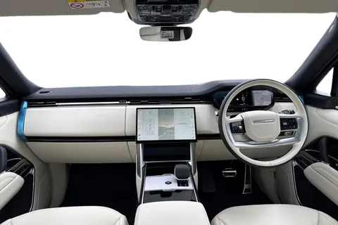Land Rover Range Rover 3.0 D350 MHEV HSE Auto 4WD Euro 6 (s/s) 5dr Thumbnail #10