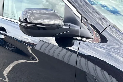 FY66LVR Honda CR-V 1.6 i-DTEC 160 EX 5dr Thumbnail #11