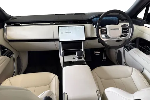 Land Rover Range Rover 3.0 D350 MHEV Autobiography Auto 4WD Euro 6 (s/s) 5dr Thumbnail #10