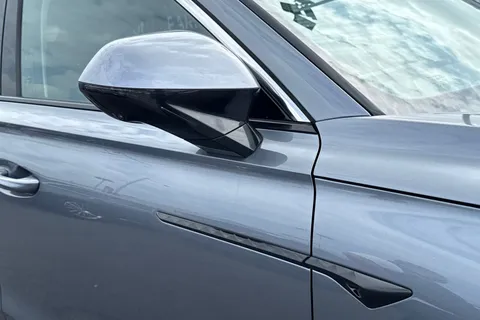 DS74OGK MG Mg Hs 1.5 T-GDI Trophy 5dr Thumbnail #12