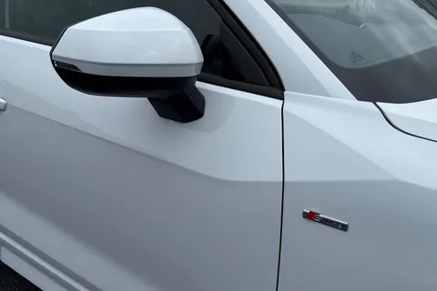 VE72CZU Audi Q2 35 TFSI S Line 5dr S Tronic Thumbnail #11