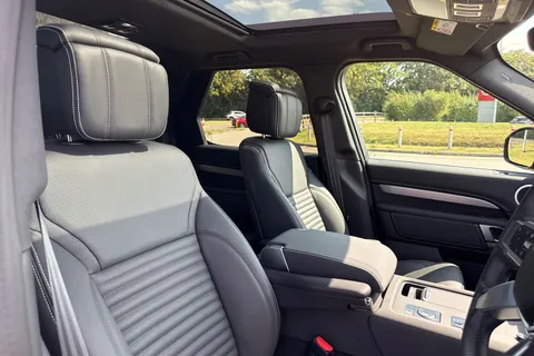  Land Rover Discovery 3.0 D350 MHEV Dynamic HSE Auto 4WD Euro 6 (s/s) 5dr Thumbnail #11