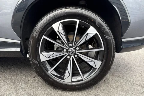 DS74OGK MG Mg Hs 1.5 T-GDI Trophy 5dr Thumbnail #13