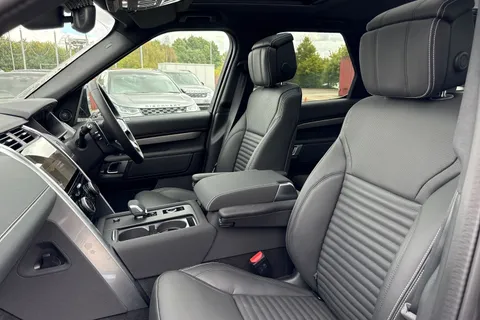 Land Rover Discovery 3.0 D350 MHEV Dynamic HSE Auto 4WD Euro 6 (s/s) 5dr Thumbnail #12
