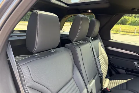  Land Rover Discovery 3.0 D350 MHEV Dynamic HSE Auto 4WD Euro 6 (s/s) 5dr Thumbnail #13