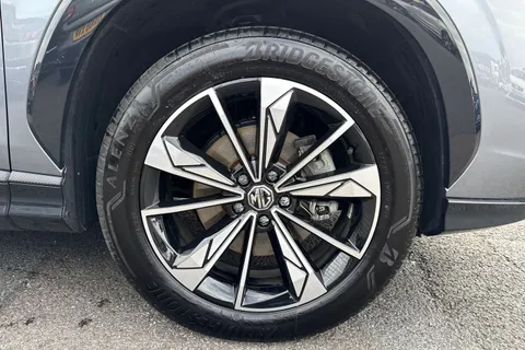 DS74OGK MG Mg Hs 1.5 T-GDI Trophy 5dr Thumbnail #15